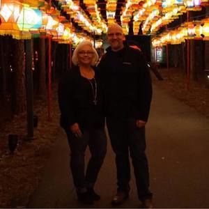 Meet your Posher, Greg